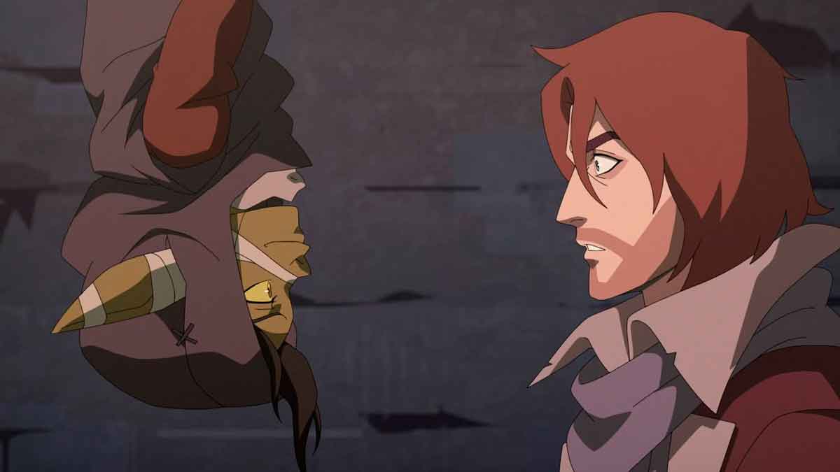 La nueva fantasía adulta de Critical Role en Prime Video que convierte a los perdedores en héroes