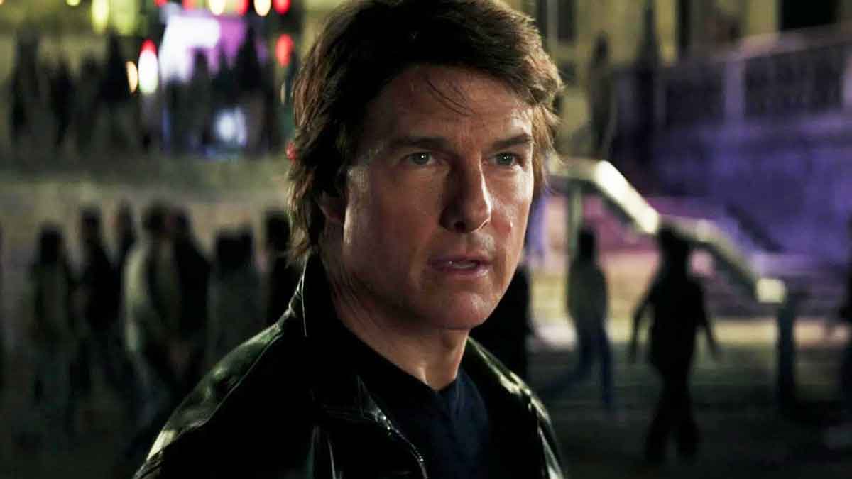 Primera imagen de Tom Cruise en el rodaje de su nueva película de 2026 tom cruise