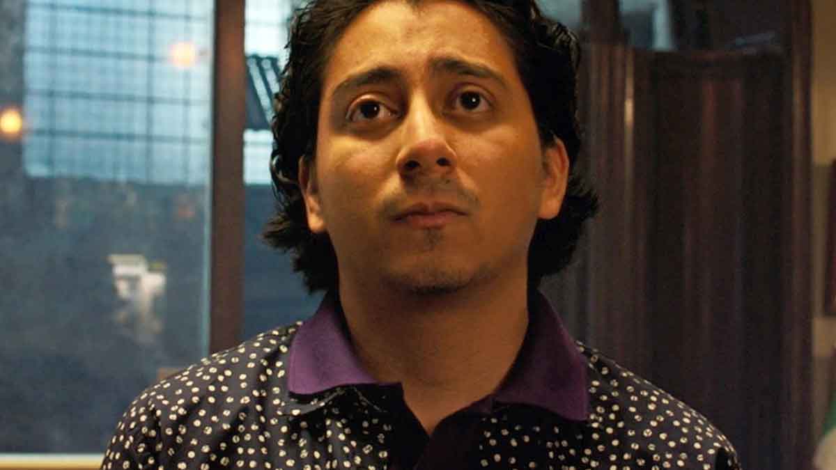 tony revolori Spider-Man 4