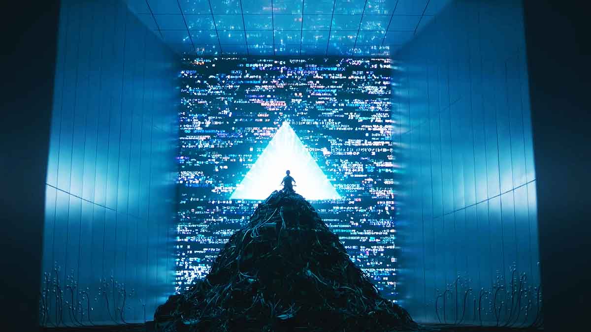 good luck, have fun, don’t die