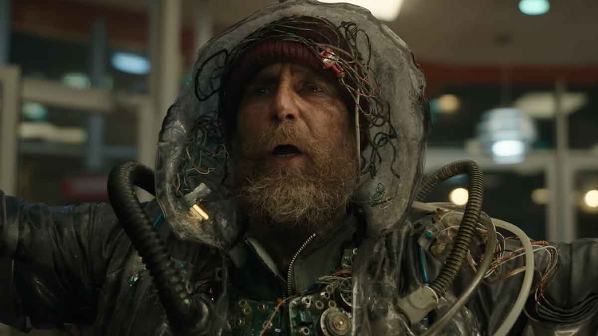 Good Luck, Have Fun, Don’t Die - película de ciencia ficción