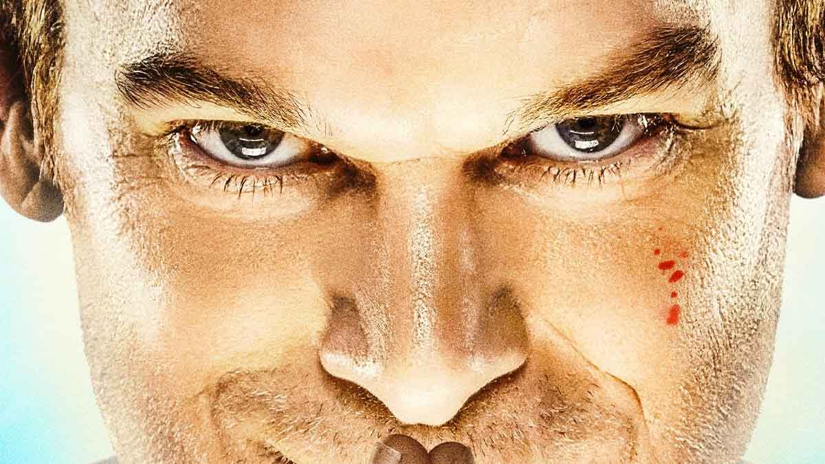 dexter: resurrection temporada 2