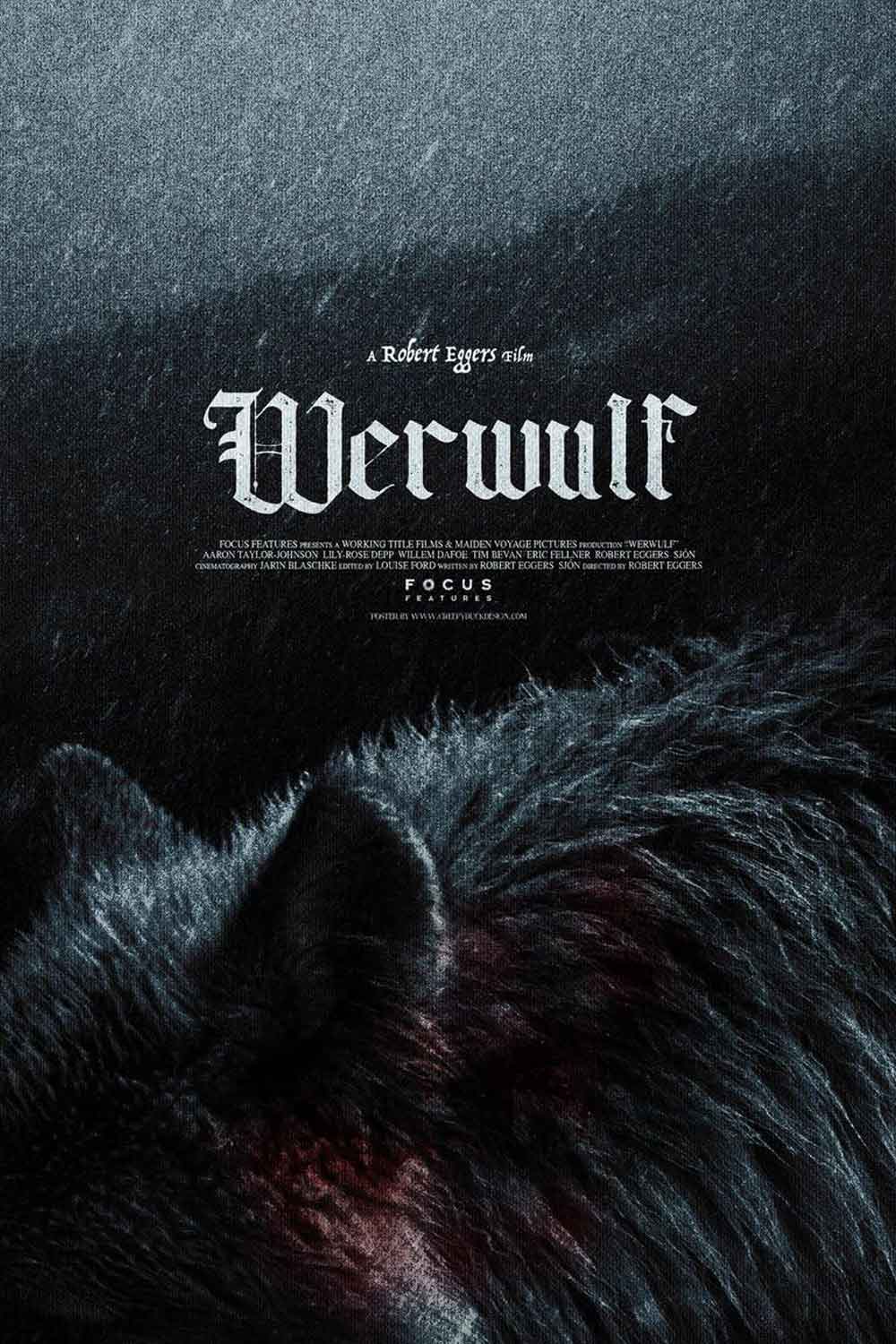 Werewolf (2026)