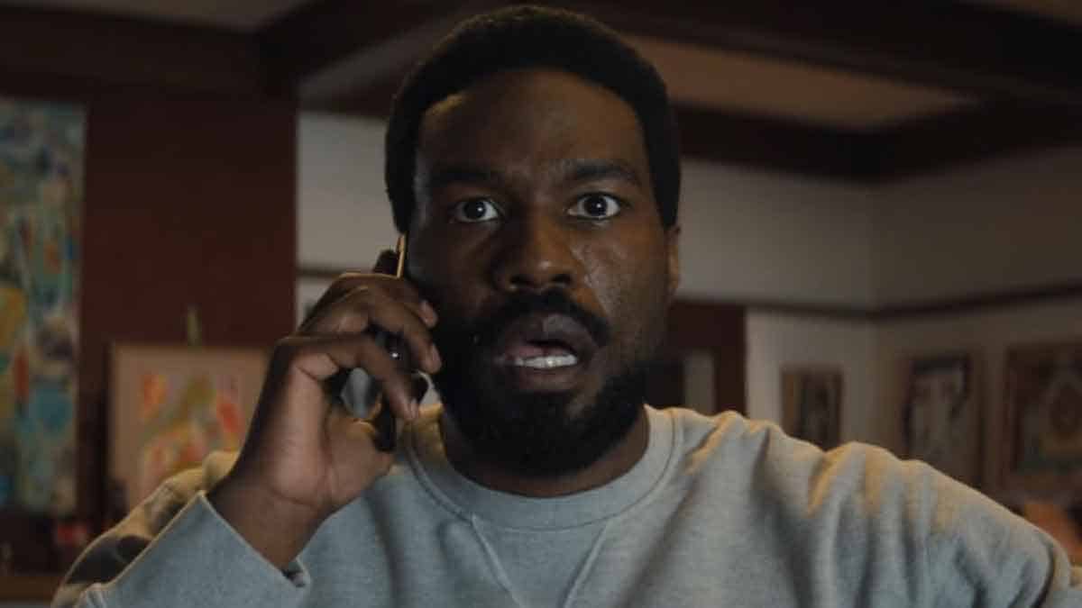 Wonder Man serie de Marvel