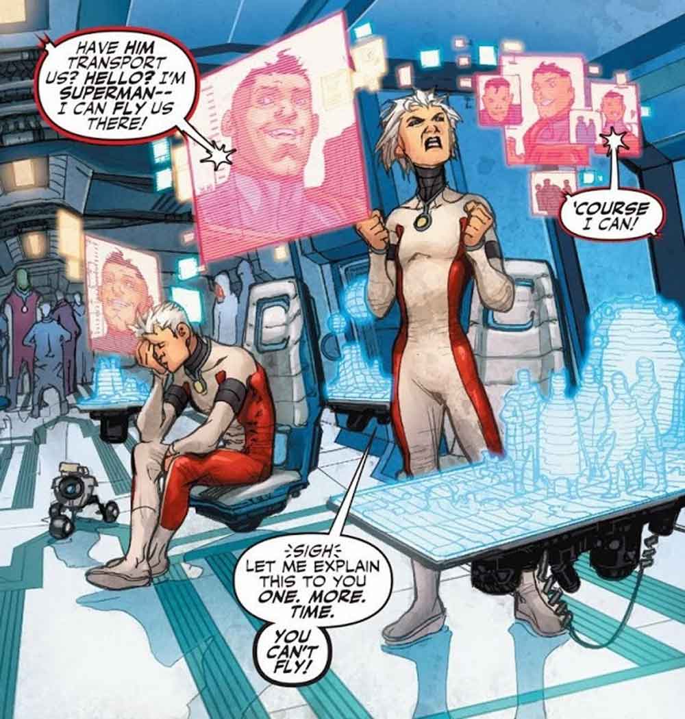 wonder twins justice league 3000