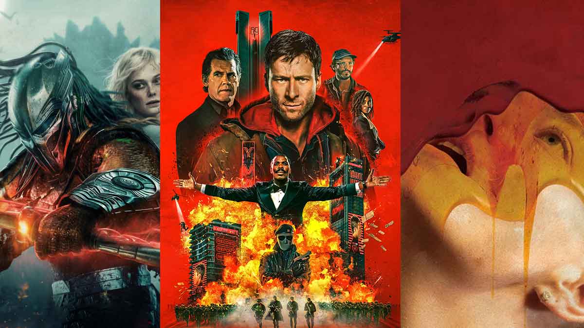 las mejores películas de ciencia ficción de 2025: un año para volver a creer en el género