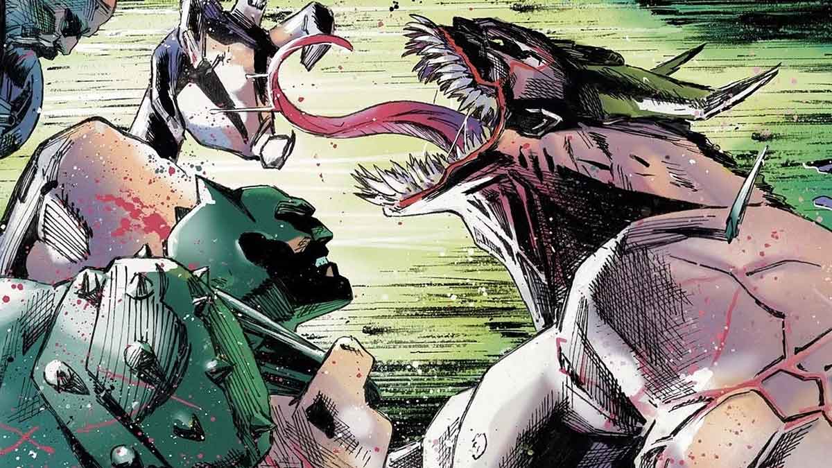 absolute batman con absolute joker