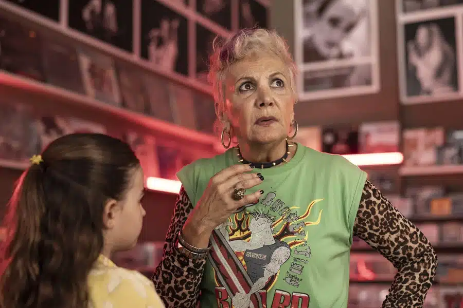 Estrenos de cine del 1 de enero de 2026: thrillers, cine español y aventuras para empezar el año en salas abuela tremenda