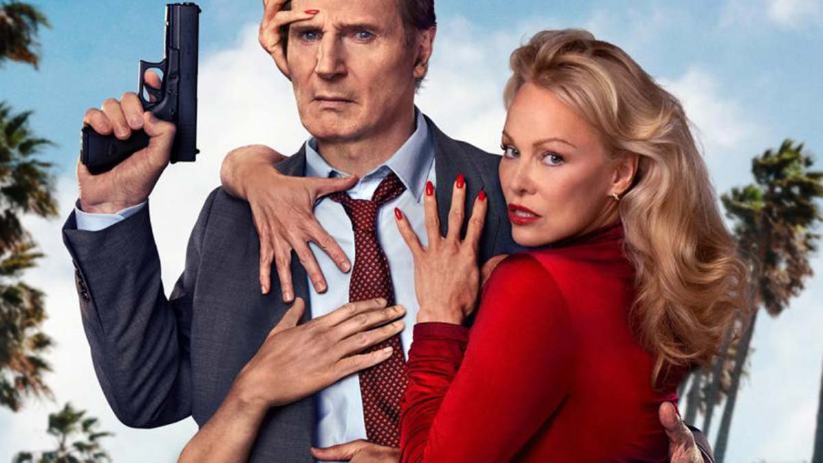 agárralo como puedas 4k