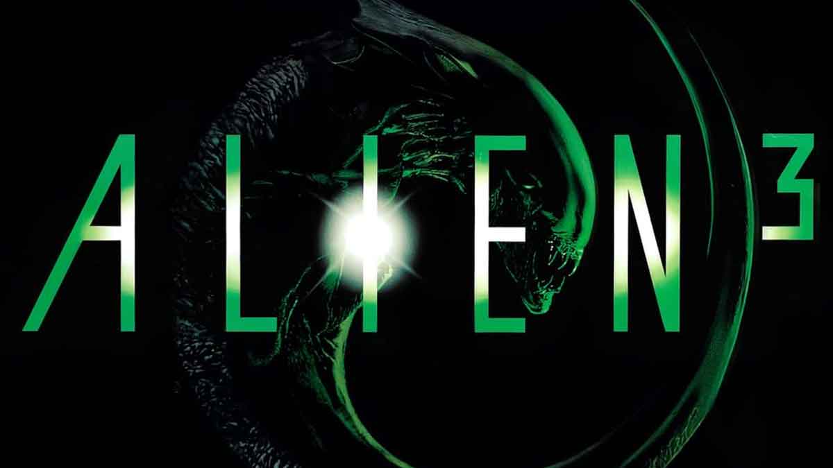 alien 3 (1992)