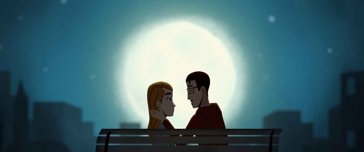 BELLA La pesadilla se hace realidad