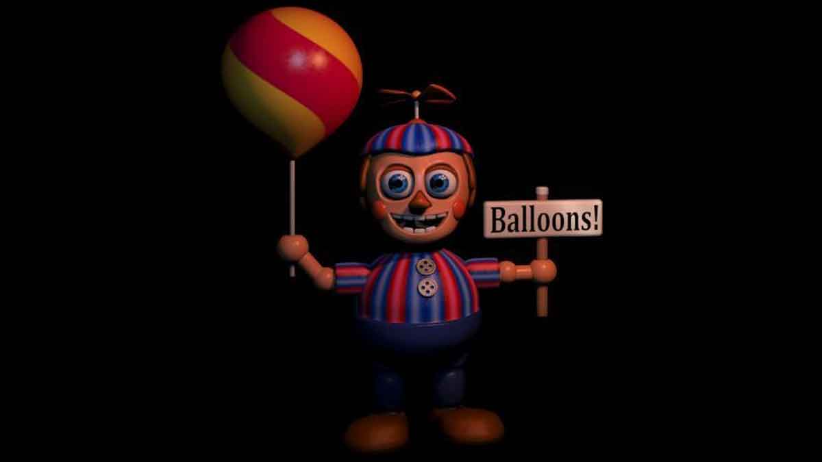 balloon boy