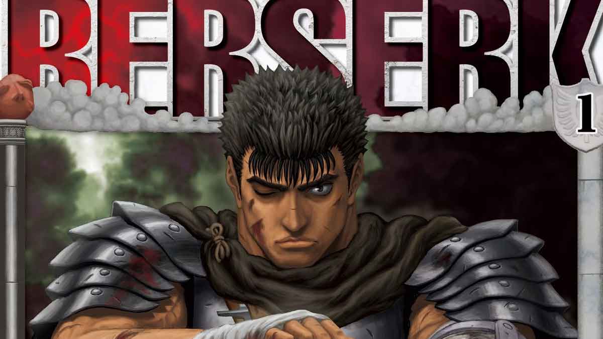 berserk 2026