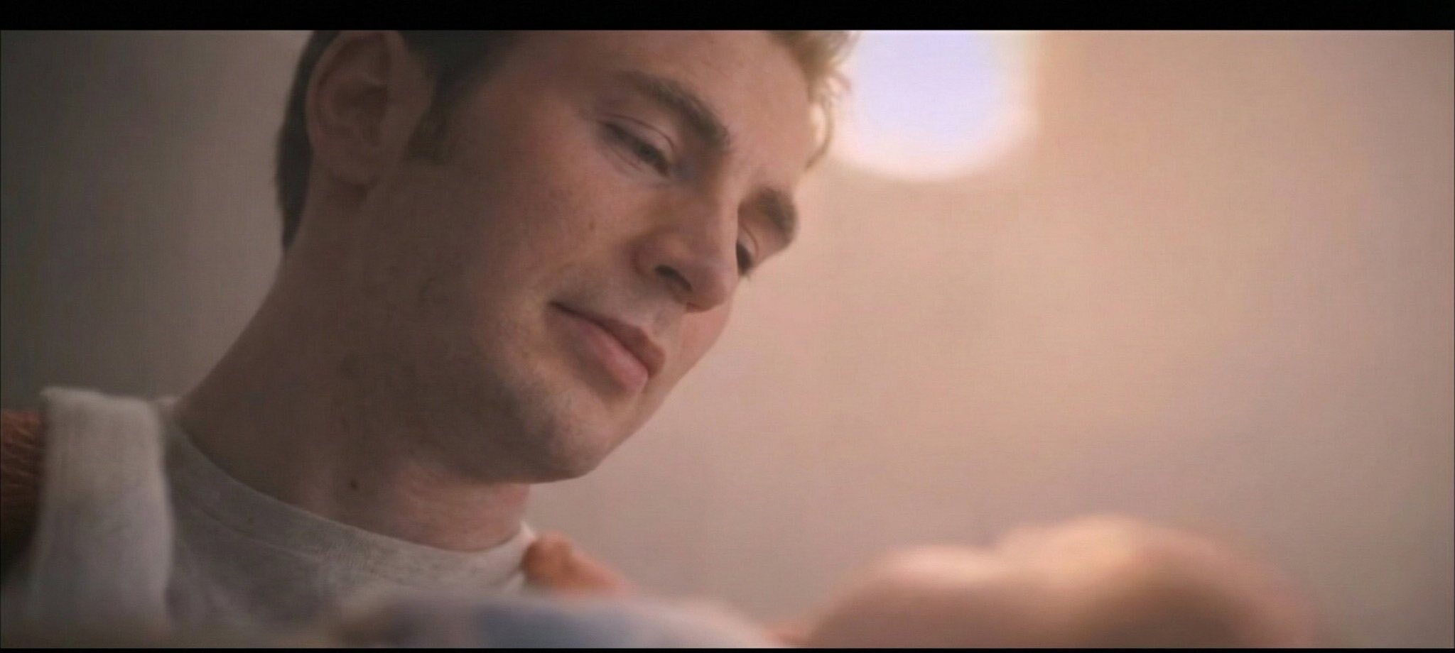 Esta imagen de Avengers: Doomsday podría cambiar para siempre el final de Endgame chris evans steve rogers avengers: doomsday