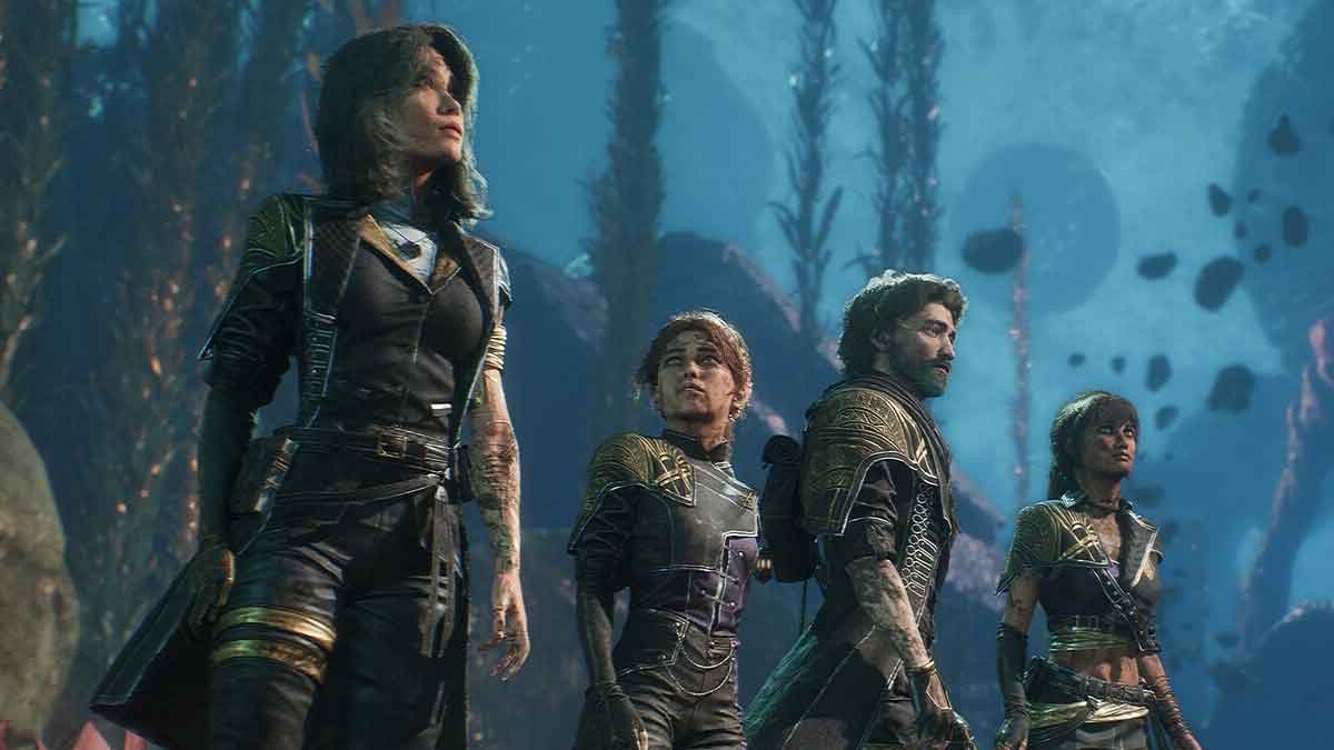 clair obscur: expedition 33 videojuego de 2025