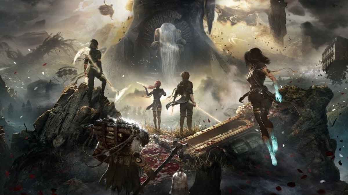 clair obscur: expedition 33