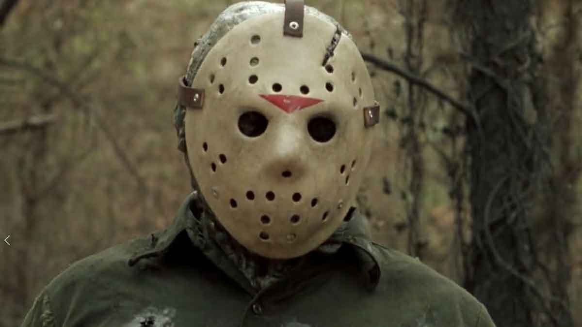 crystal lake precuela de viernes 13