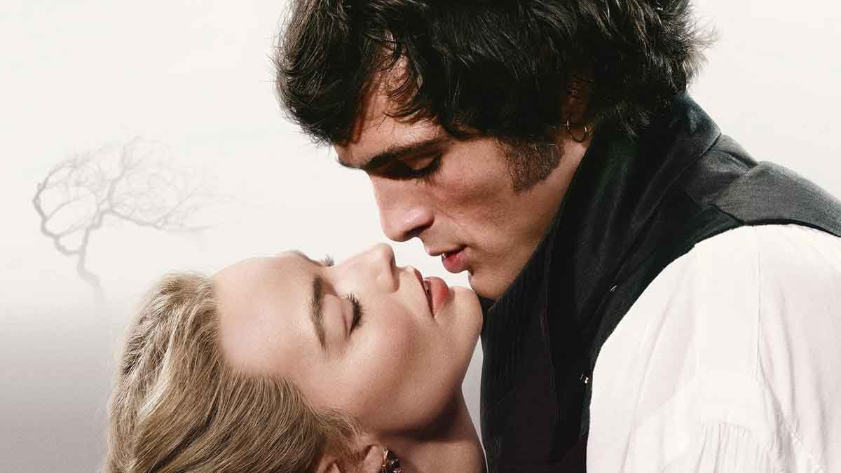 cumbres borrascosas (wuthering heights)