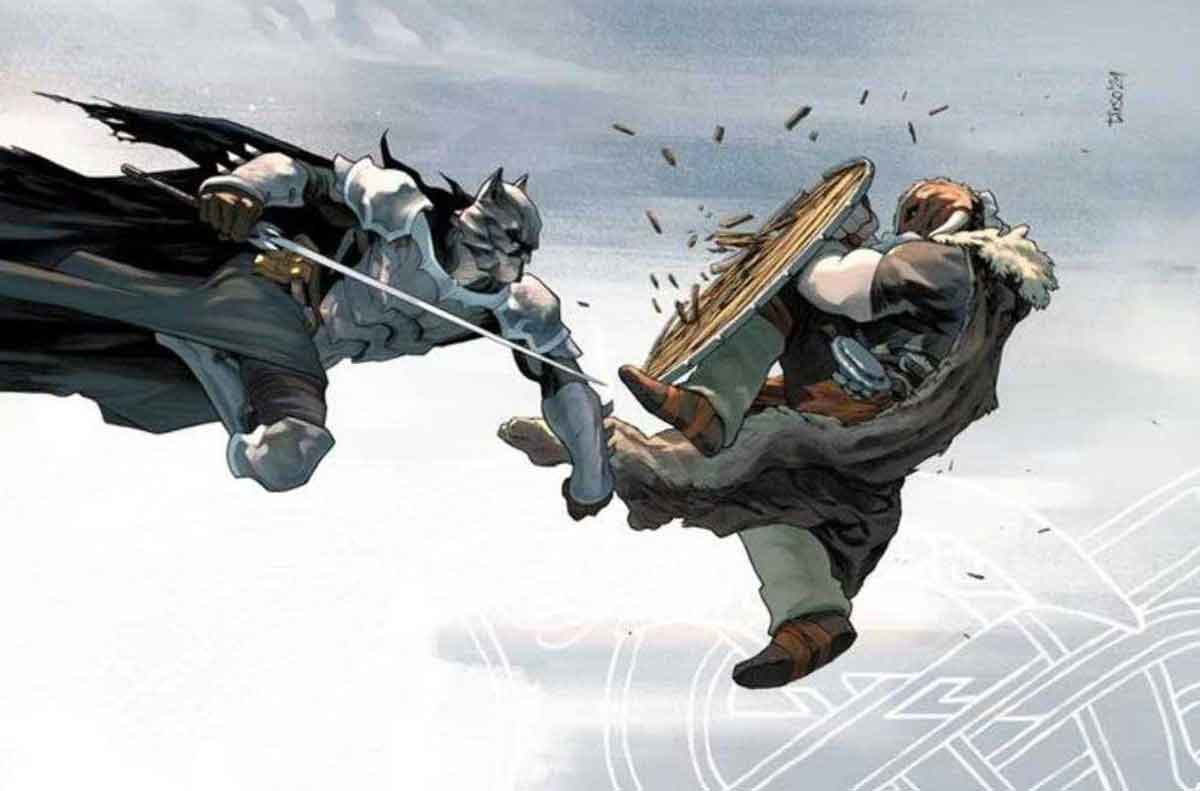 Dark Knights of Steel: Allwinter 