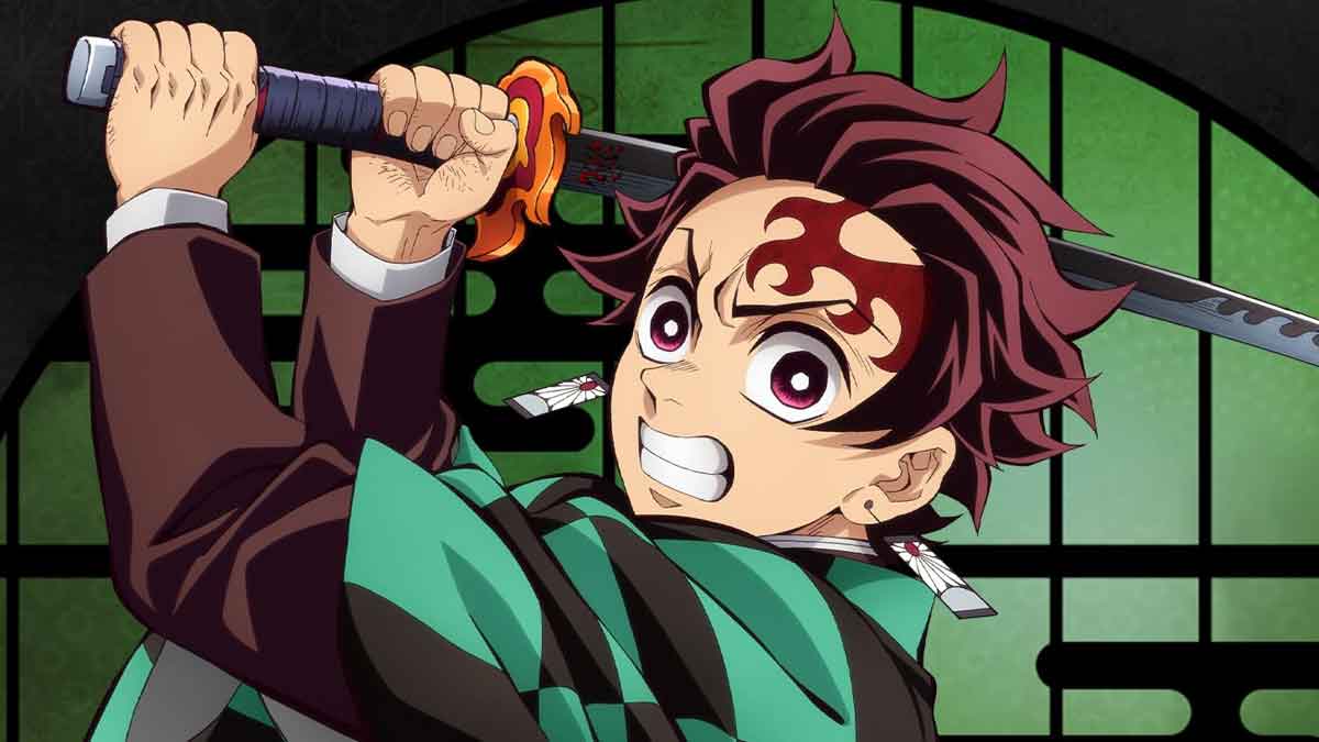demon slayer superará la expectativas de todo el mundo