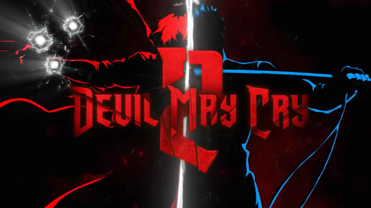 devil may cry temporada 2 ya tiene fecha de estreno