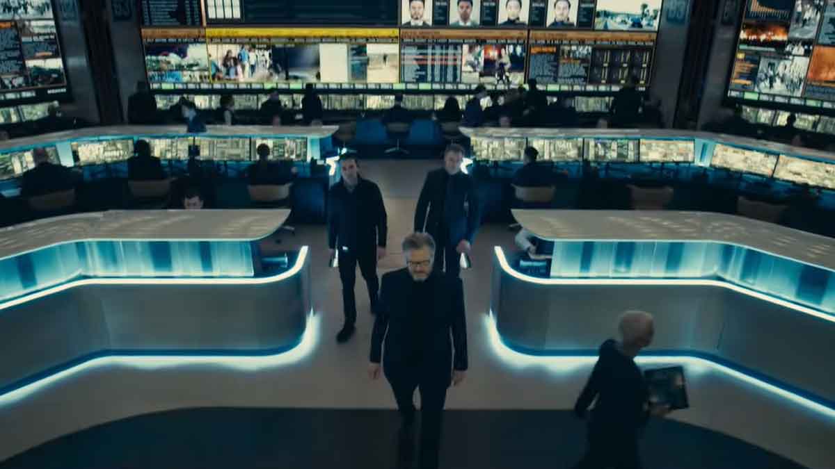 Tráiler de Disclosure Day de Steven Spielberg: los alienígenas están entre nosotros disclosure day