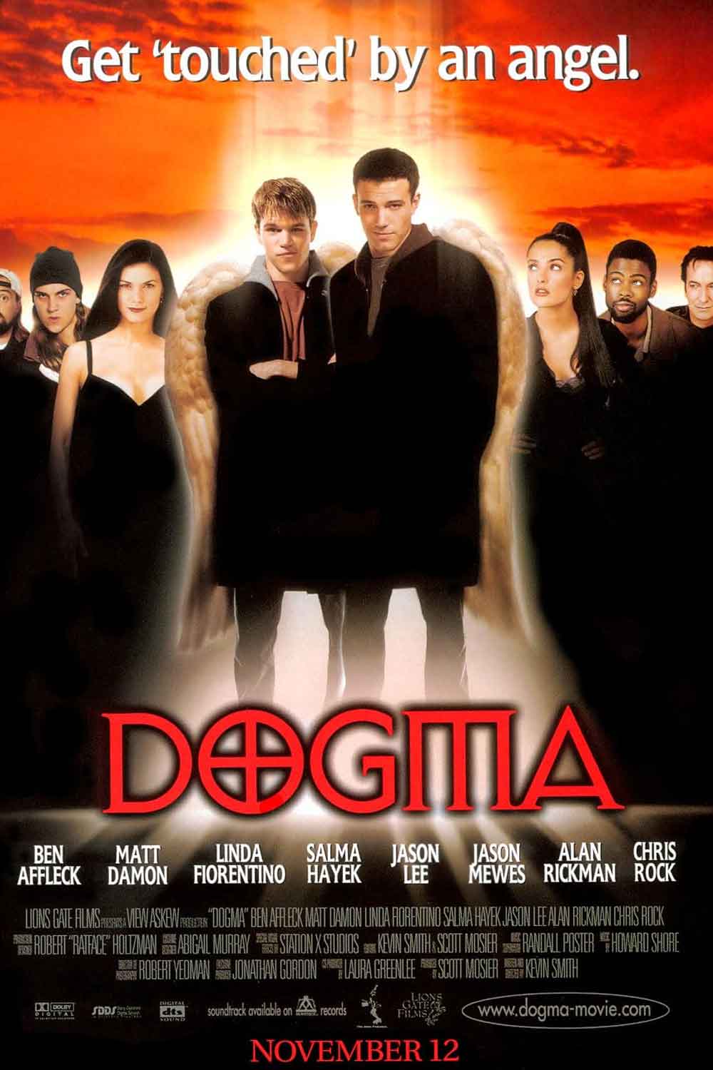 dogma (1999)