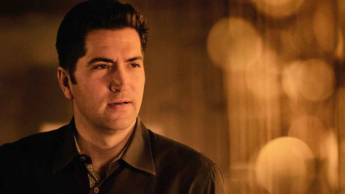 drew goddard serie sobrenatural