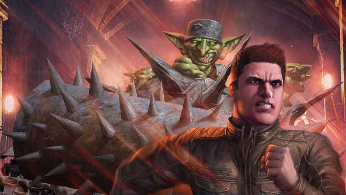 dungeon crawler carl