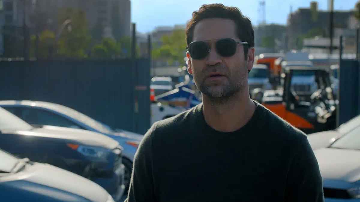 el abogado del lincoln