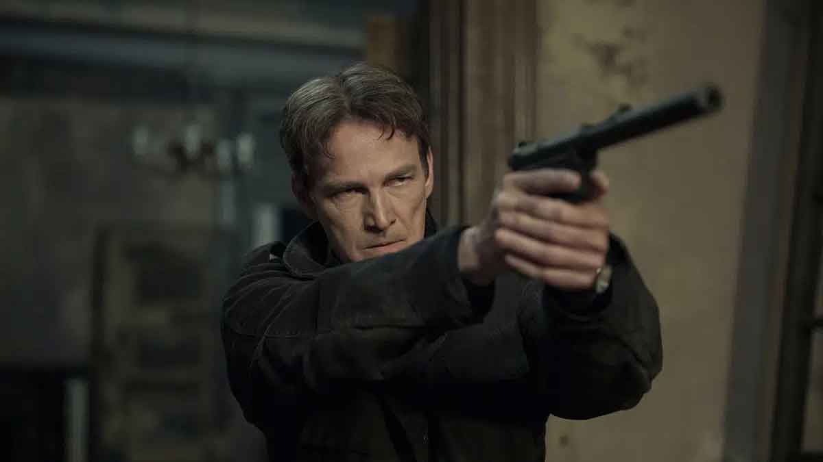 el agente nocturno temporada 3