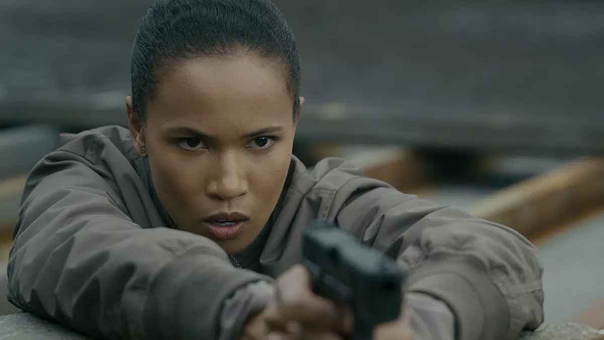 el agente nocturno temporada 3