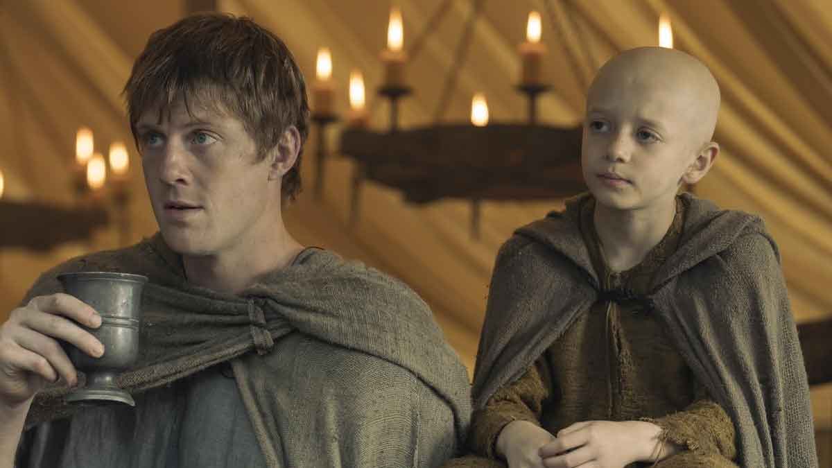 el caballero de los siete reinos impacta con su nuevo tráiler