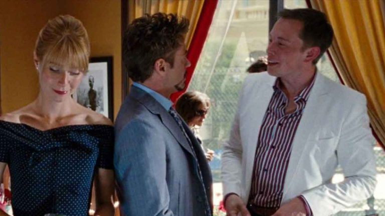 elon musk cameo iron man 2