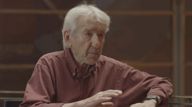 eloy de la iglesia, adicto al cine