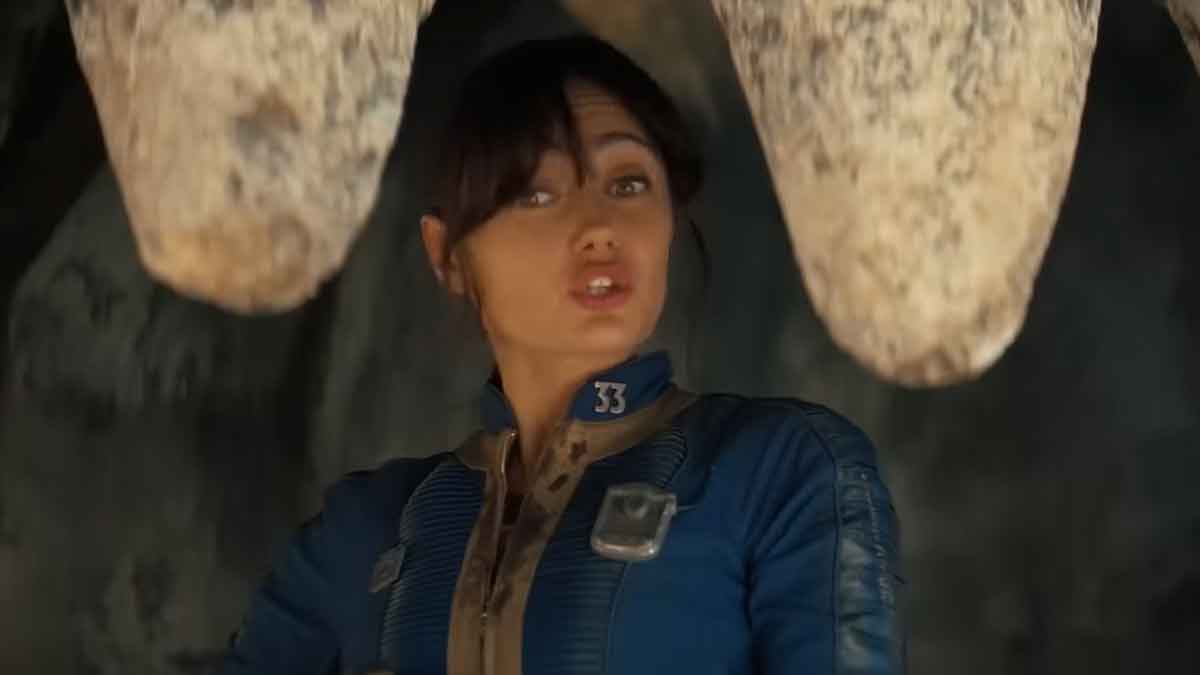 fallout presenta una impactante escena de la temporada 2