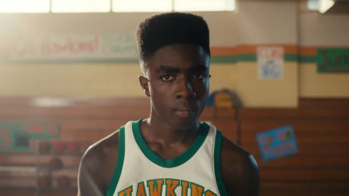 caleb mclaughlin podría ser miles morales