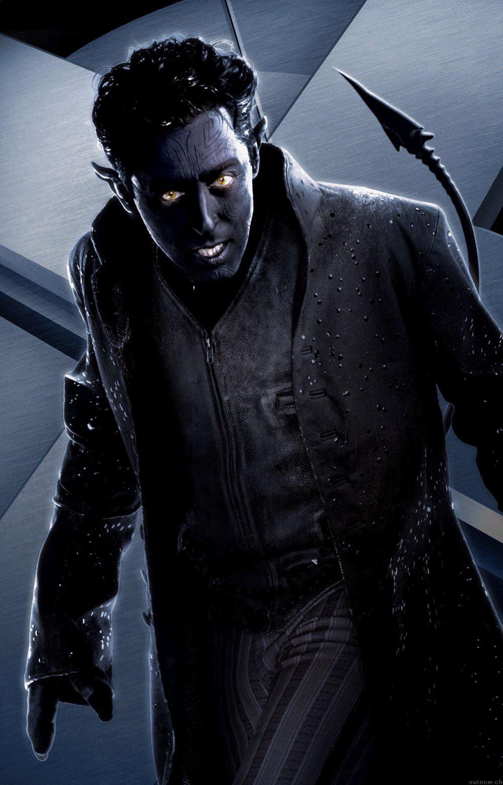 nightcrawler regresará en avengers: doomsday