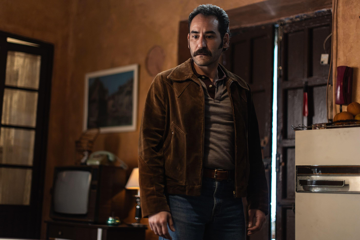 golpes estrenos en cines 5 de diciembre