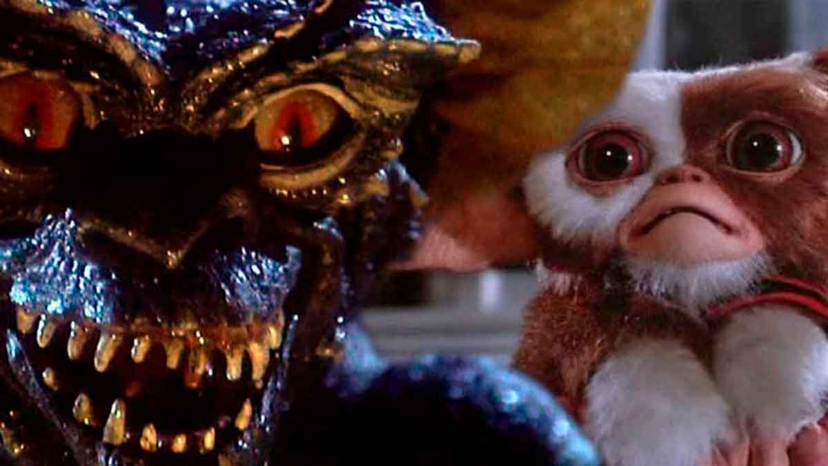 gremlins