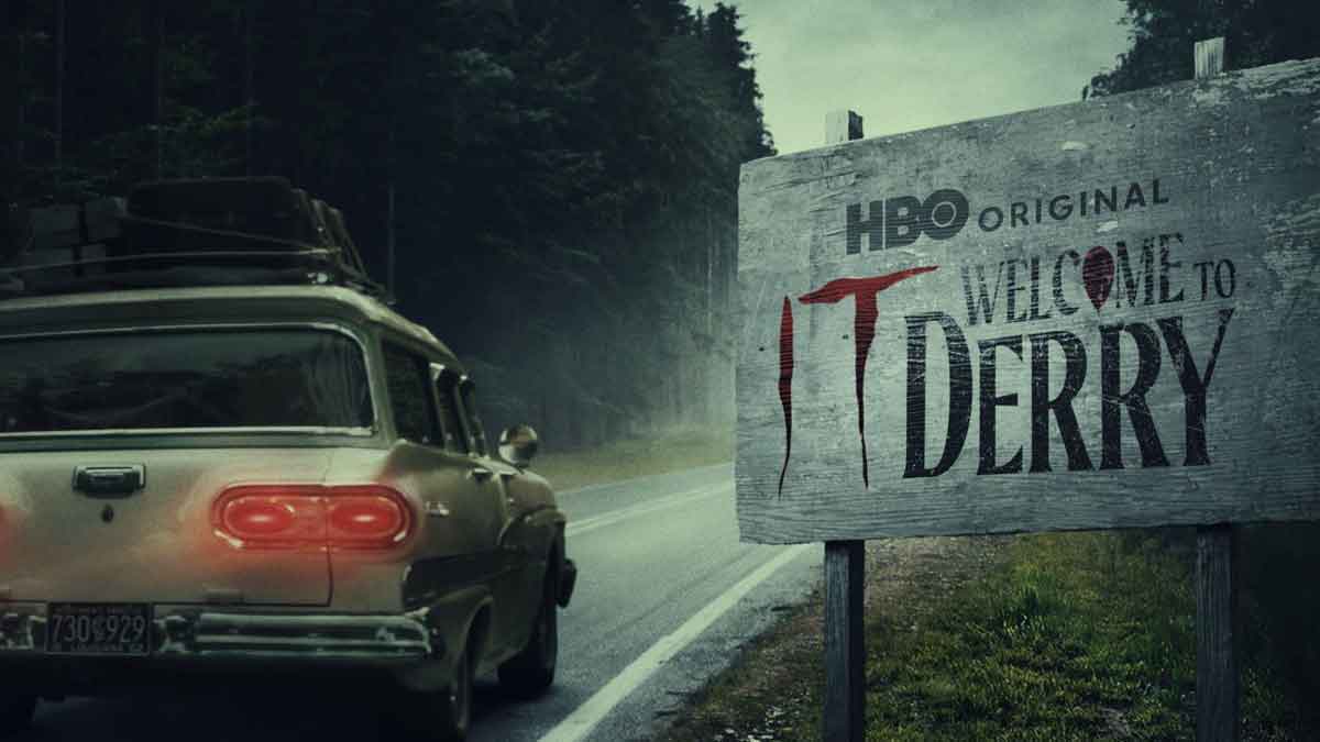 it: welcome to derry