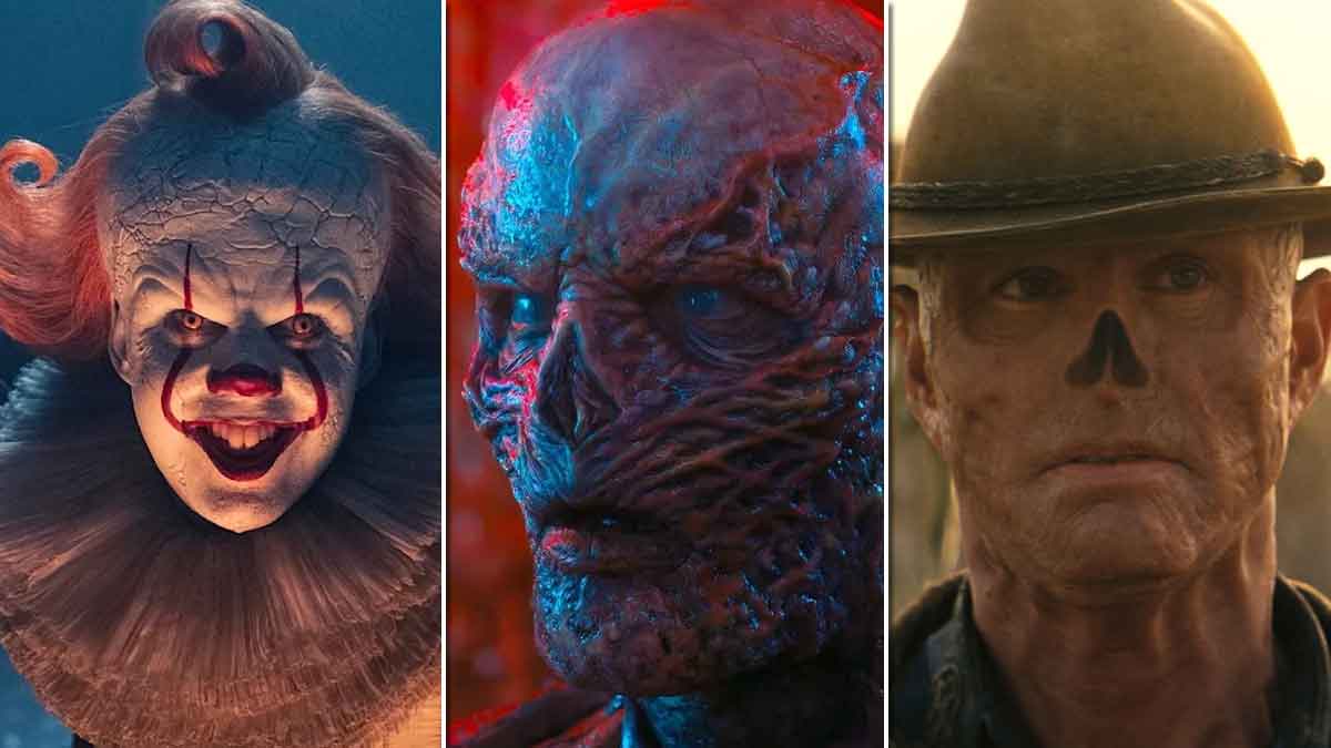 it: bienvenidos a derry, stranger things y fallout