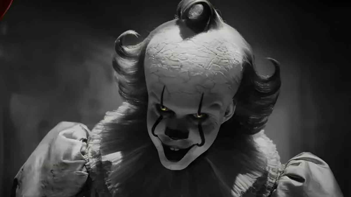 it: welcome to derry revela la inquietante conexión entre pennywise y una protagonista