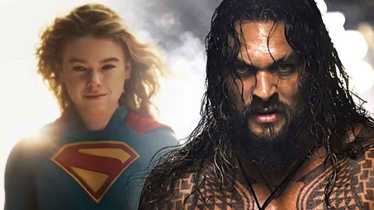 jason momoa como lobo en el tráiler de supergirl