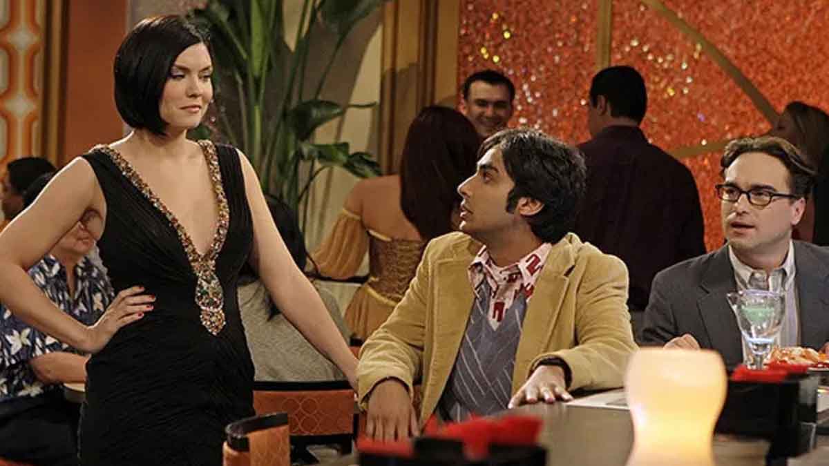 jodi lyn o'keefe en big bang theory