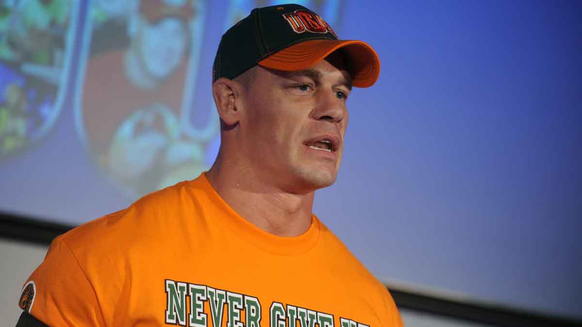 john cena se retira oficialmente de la wwe