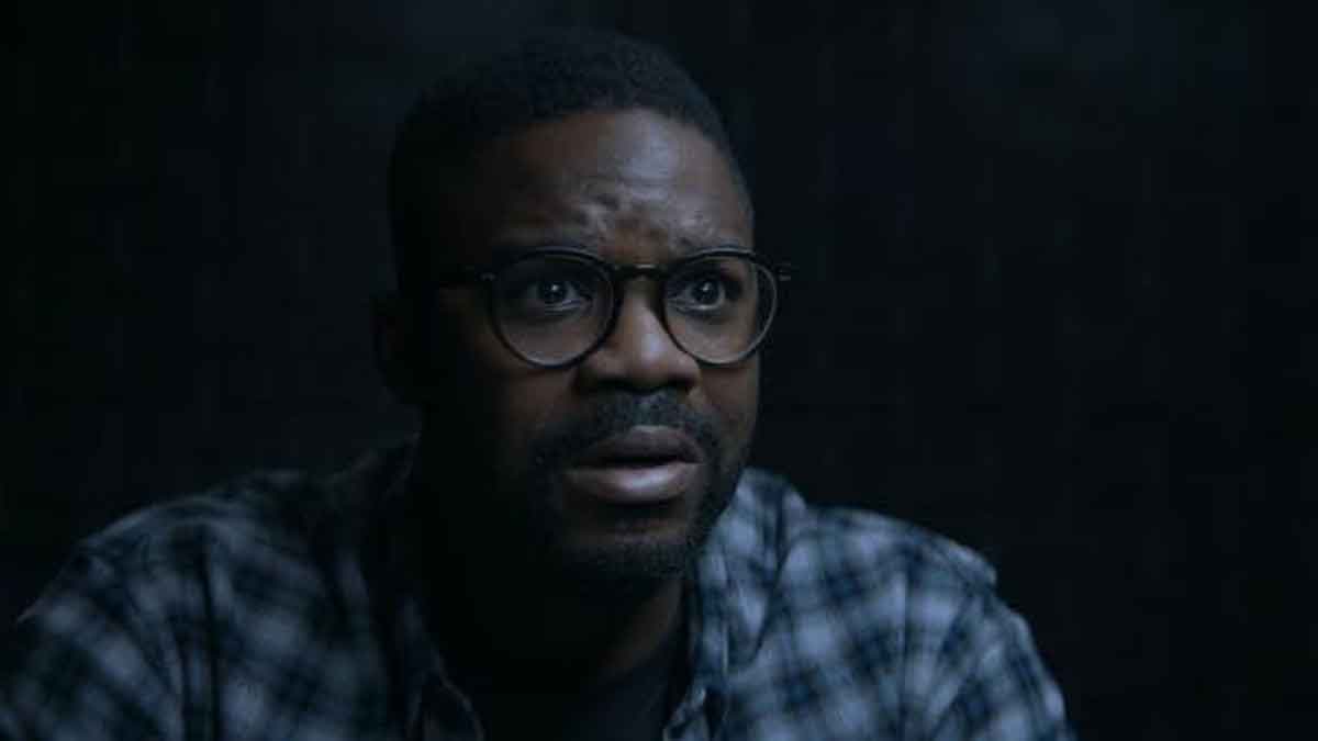 jovan adepo en el problema de los 3 cuerpos