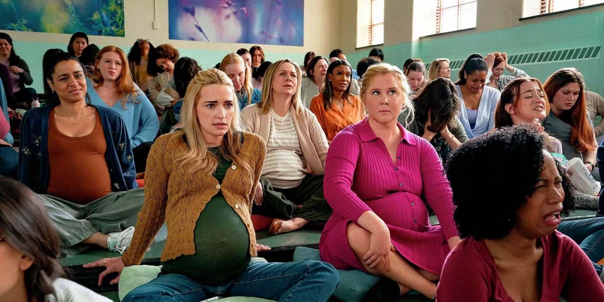 las peores películas originales de netflix en 2025