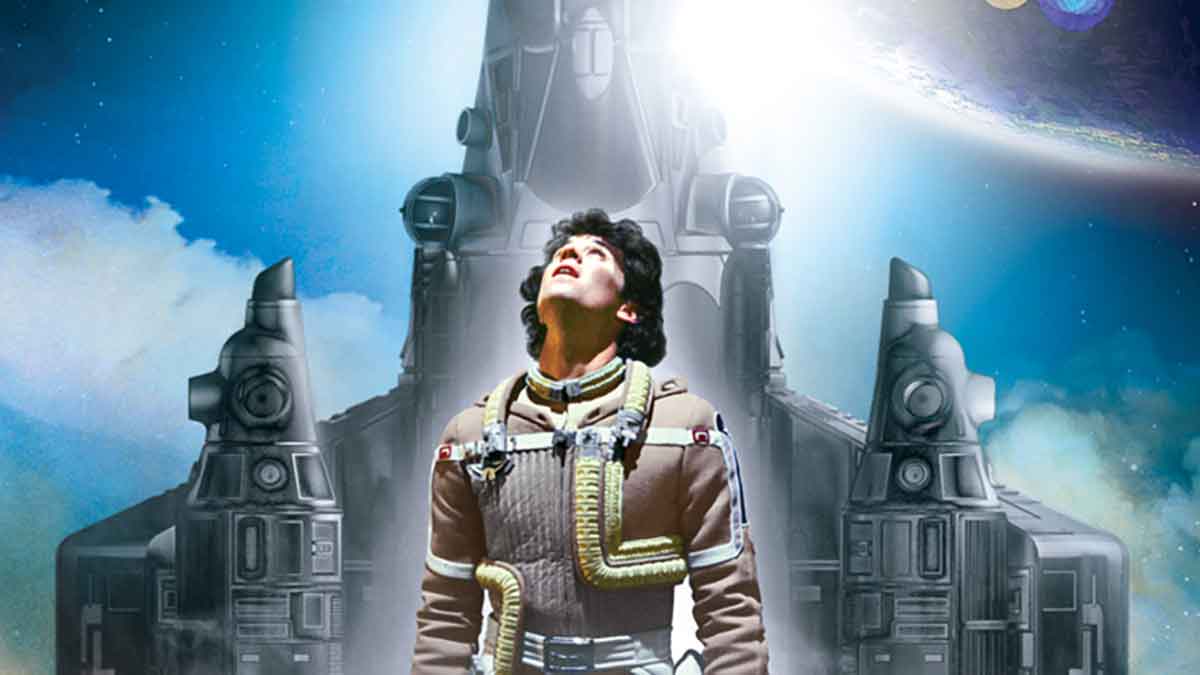 la película de ciencia ficción de culto que ni spielberg pudo hacer