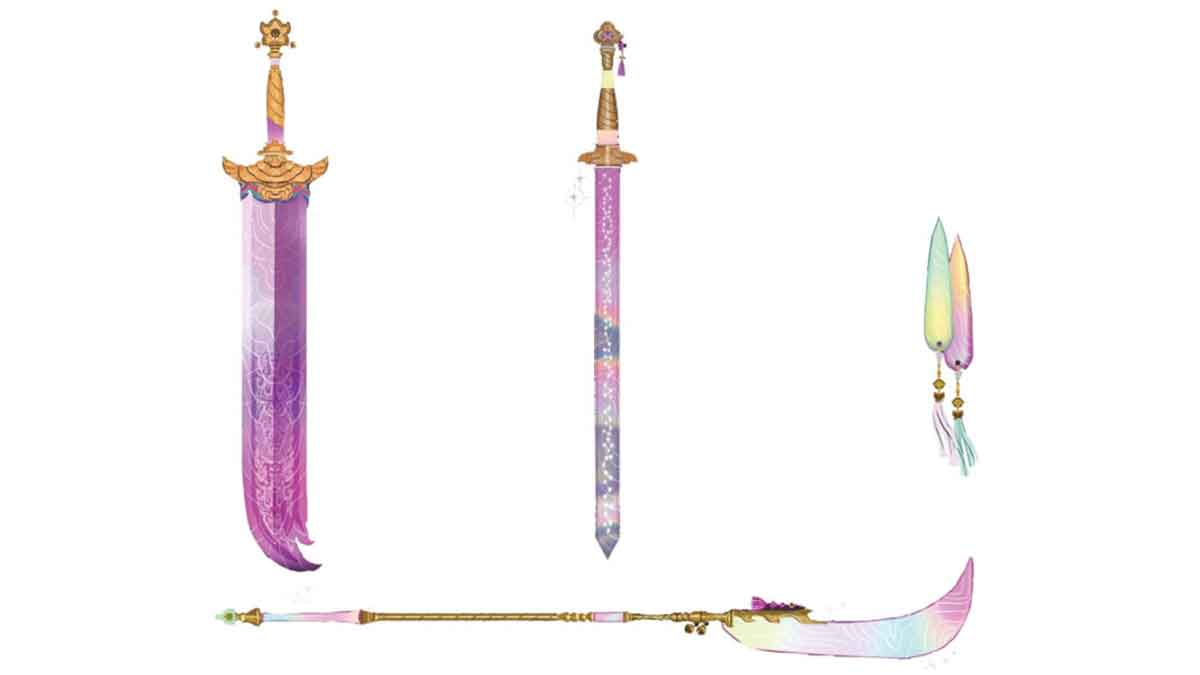 las guerreras k-pop (2025)